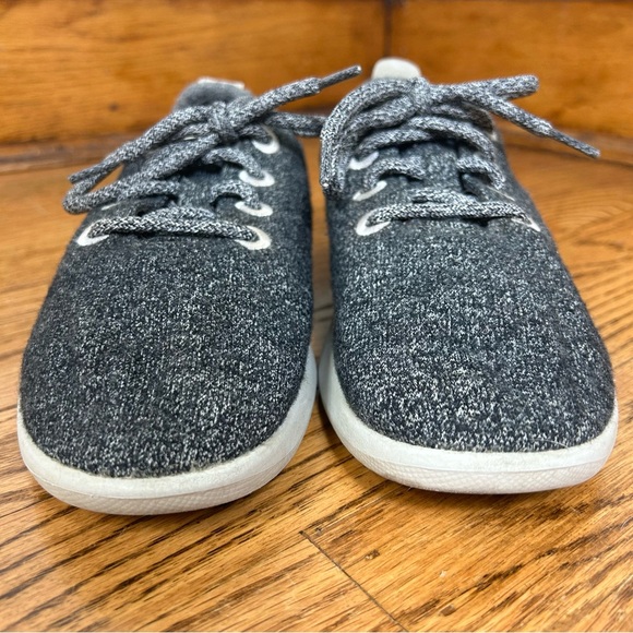 Allbirds | Women’s Wool Runner Lace Up Sneakers Size 7 - Picture 2 of 15